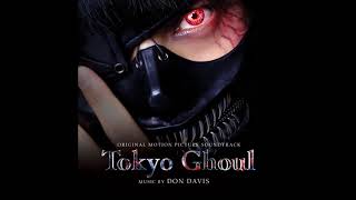 Don Davis - Hoist By His Own Quinke (Tokyo Ghoul OST)