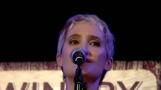 Jill Sobule - Underdog Victorious | Live at City Winery @JillSobuleMusic