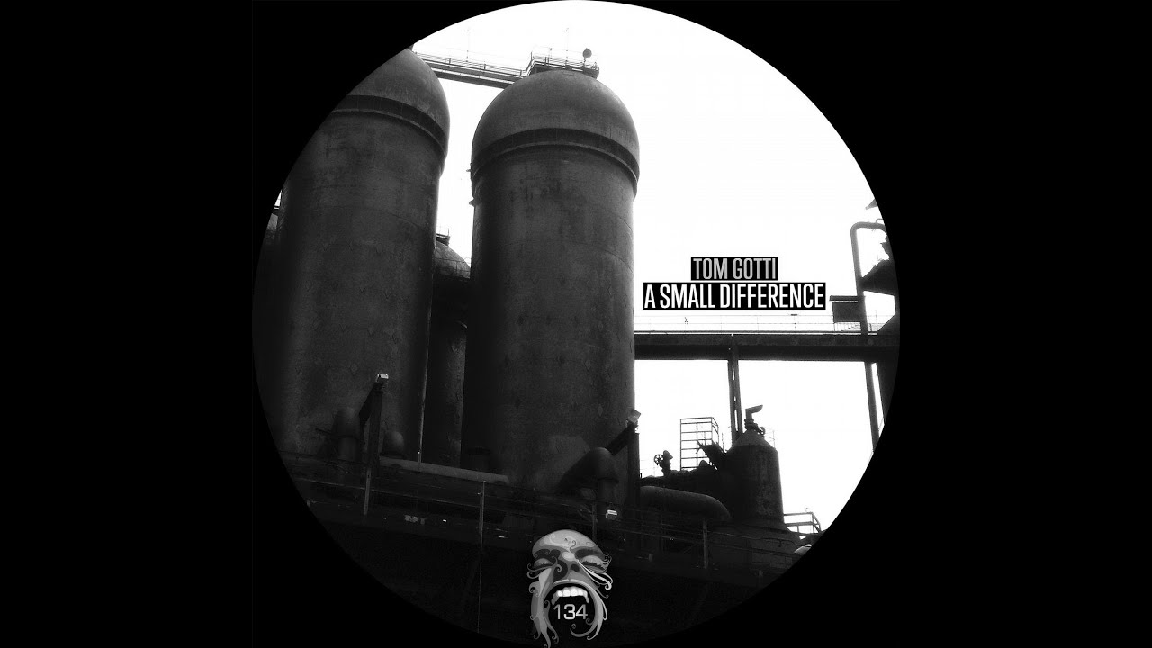 Tom Gotti 81 Degrees (Original Mix) YouTube