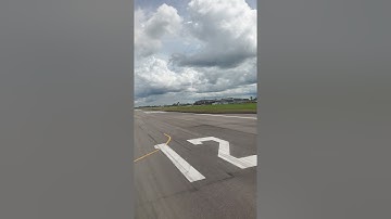 Landed In Timika , Papua Indonesia