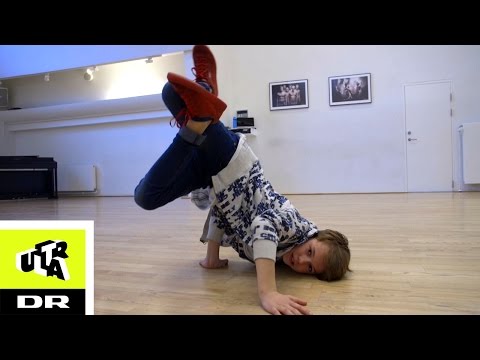 Video: Hvordan Lære Breakdancing