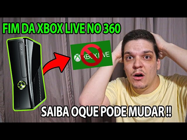 A COMUNIDADE DO XBOX 360 BOTOU PRESSÃO! - PHIL SPENCER OUVIU E QUER SALVAR  A LOJA DO XBOX 360! 