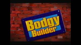 Bodgy Builder Bodginess At Half The Price