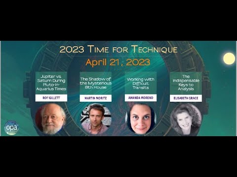 2023 Time for Techniques - Amanda Moreno