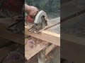 tips and trick carpenter👍 #carpenter #woodworking #wood #diy #furniture #shorts