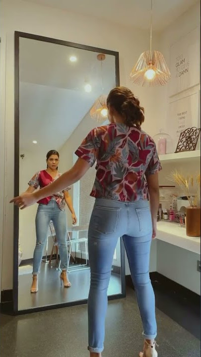 #samantha akkineni# #instagram reels #samantharuthprabhuoffi#❤😍😘