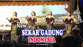CAMPUSARI & LIMBUKAN //  NEW SEKAR GADUNG INDONESIA