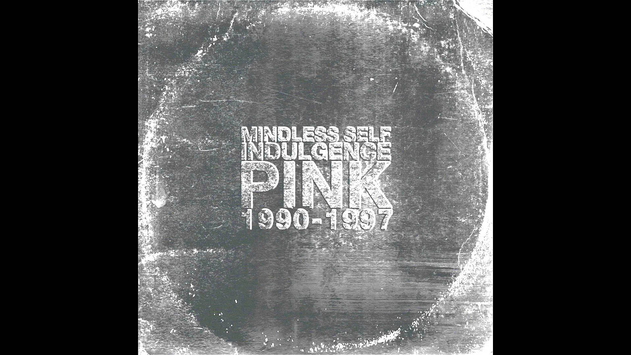 Mindless Self Indulgence - Out of My Minds (From Pink)