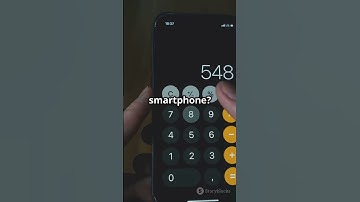 Your Phone Is More Powerful Than NASA’s Moon Computers?! 😲📱 #shorts #mobile #nasa