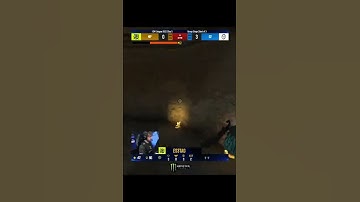Hunter Flawless Clutch Won The Round For G2