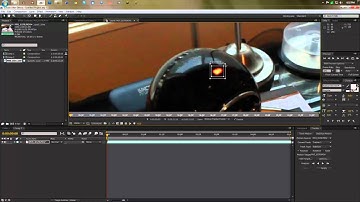 After Effects | How to Stabilize Shaky Video/Footage