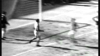 They Think Its All Over...it Is Now England 4-2 West Germany - Geoff Hurst Goal