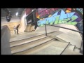 Raw snotty sk8land edit