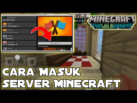 Video: Bagaimanakah anda memasang Mineplex pada Minecraft PC 2019?