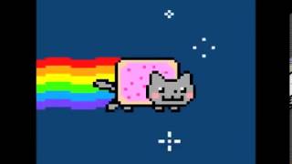 Video thumbnail of "Nyan Cat [Original]"