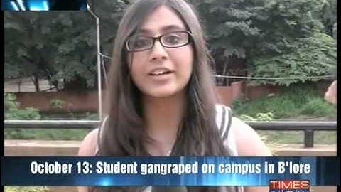 Inside -  The reality after Nirbhaya- Full Episode