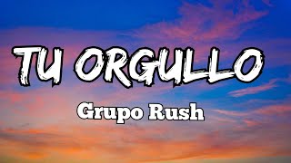 T Decidiste Partir La Soga Por Lo Ms Fino bachata Con Letras Grupo Rush