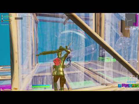 Flint knock thunderpump Flint knock thunderpump