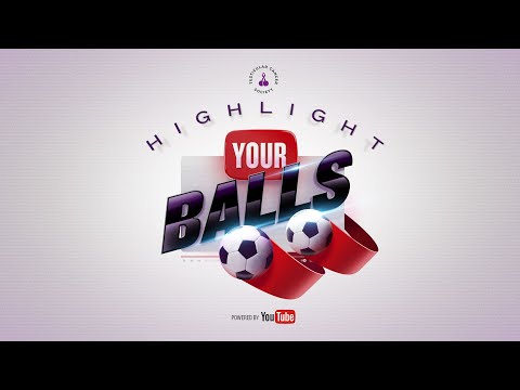 Highlight Your Balls