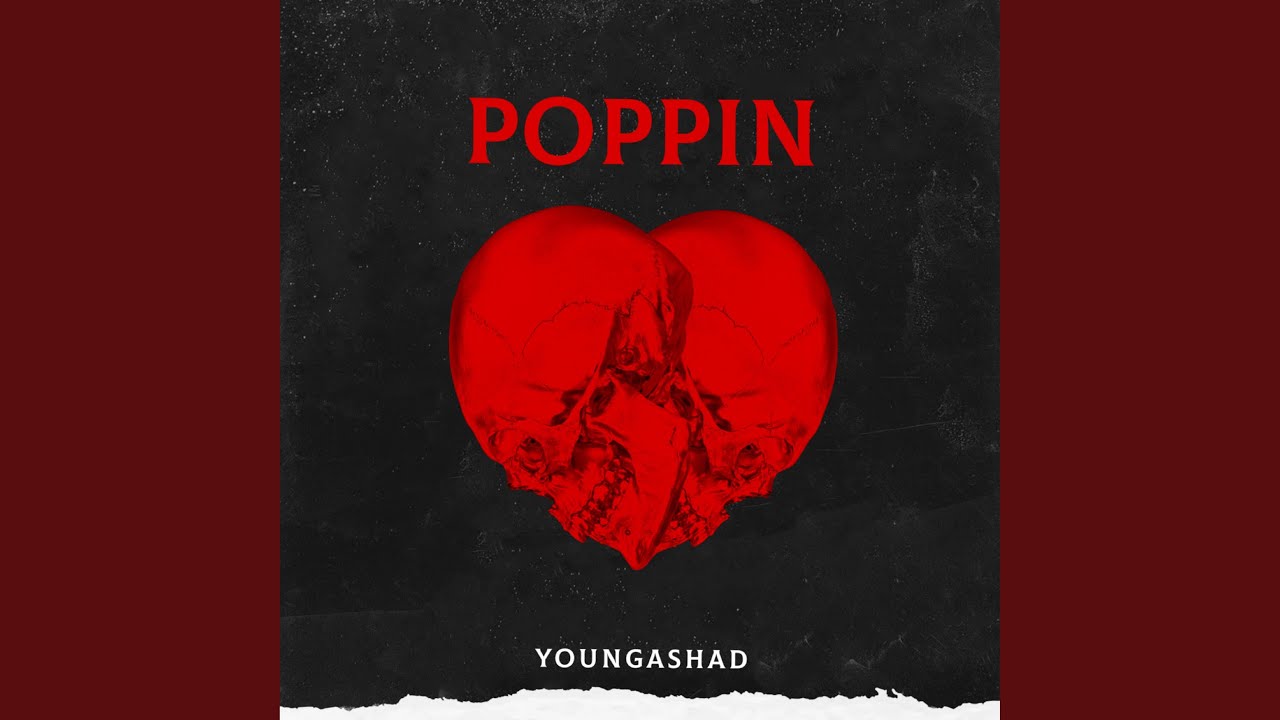 Watch Poppin on YouTube Watch Poppin on YouTube