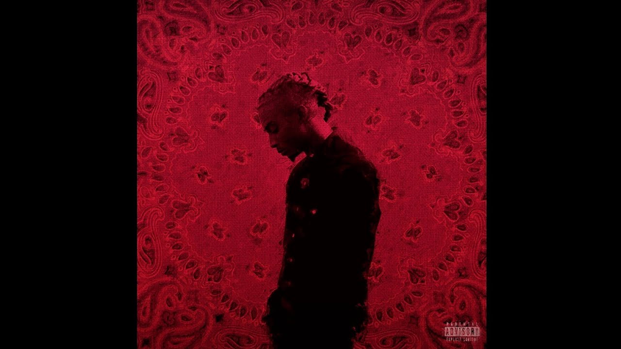 [FREE FOR PROFIT] Playboi Carti - Whole Lotta Red Type Beat 