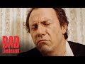 'Smoking In The Bathroom' Scene | Bad Lieutenant