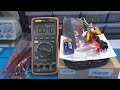 Thsinde 18 Z-III Multimeter Review and Testing