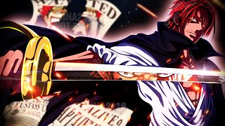 SHANKS : LE VRAI VISAGE DE L'HOMME LE PLUS PROCHE DU ONE PIECE RÉVÉLÉ ! ONE PIECE 1076