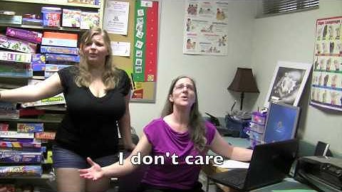 Masters: The Evidence-Based Musical