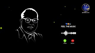 New Jay Bhim Ringtone💙🔊 | Mp3 Ringtone | #jaybhim #bgm #viral #ringtone