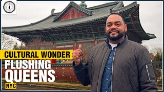 Tour of Flushing New York | Explore the Amazing History!