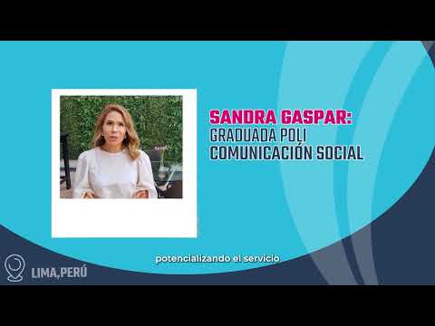 Encuentro Internacional de Graduados - Lima, Perú.
