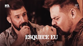 Kaik e Alessandro - Esquece Eu