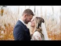 Best Wedding Vows Ever Heard! 😍Minnesota Wedding Videography at The Hidden Meadow and Barn