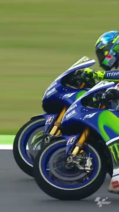 Rossi mania | 2015 #SanMarinoGP