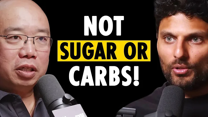 WEIGHT LOSS EXPERT: ''If You’re Counting Calories, You’re Doing It ALL WRONG'' (Do This Instead!)