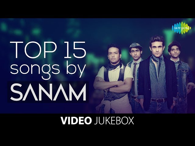 Top 15 Songs of Sanam | Lag Jaa Gale | Mere Mehboob Qayamat | Tujhse Naraz | Yeh Raat Bheegi Bheegi class=