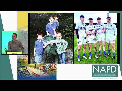 Related Embedded Video Item Thumbnail