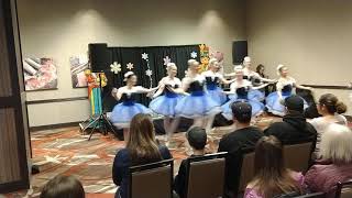 Nutcracker Preview 2019