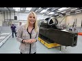 30th anniversary of Thrust 2 - World Land Speed Record