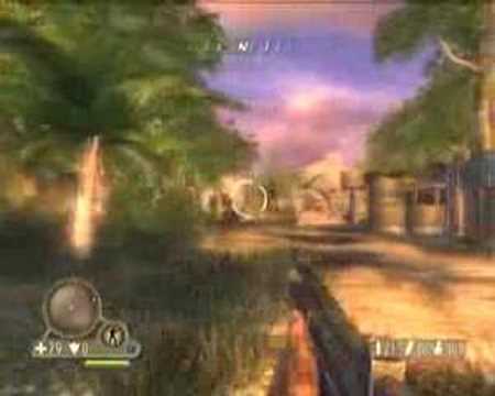 Wideo: Data Premiery Far Cry Instincts