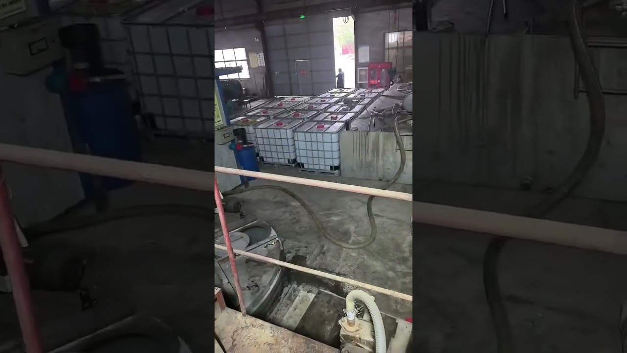 Liquid gypsum retarder 