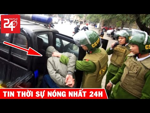 🔥Tin Thời Sự Nóng Nhất 24h Ngày 01/4/2021 | Tin An Ninh Xã Hội Mới Nhất Hôm Nay