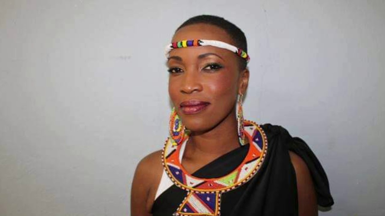 Vanexa Djihi - Agbréli Dandan