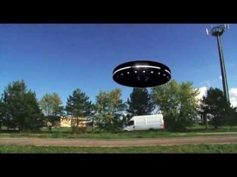 Video: A Kuzbass, Il Conducente Si è Scontrato Con Un Disco Volante - Visualizzazione Alternativa