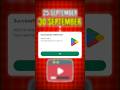 FREE 4000 REDEEM CODE | DAILY FREE REDEEM CODE APP | FREE GOOGLE PLAY REDEEM CODE 2025 #shorts