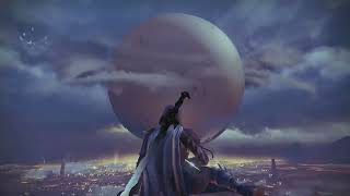 Exploring Destiny 1 Tower in 2025