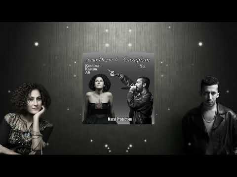 Aynur Doğan & Gazapizm - Dağlara Küstüm Ali / Yol (mix) [Maral Production]