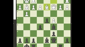 Win over NaroditSky (2650) Robot I 318th Real Chess Game I Learn Chess I