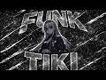 FUNK TIKI TIKI TIKI X DREAM FUNK